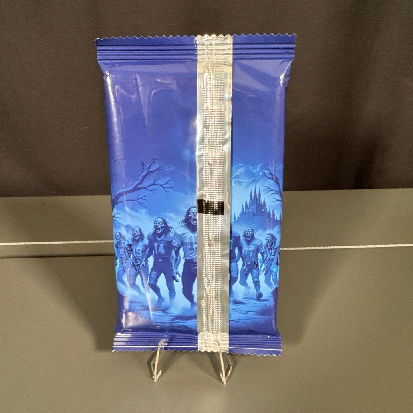 NFC North Mystery Card