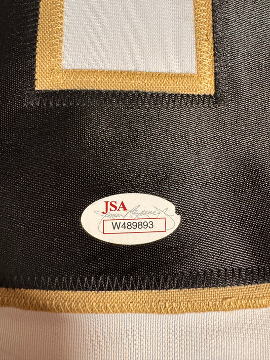 Latavius Murray New Orleans Saints Signed Jersey