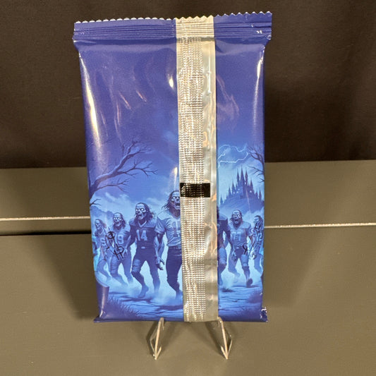 NFC South Mystery Card