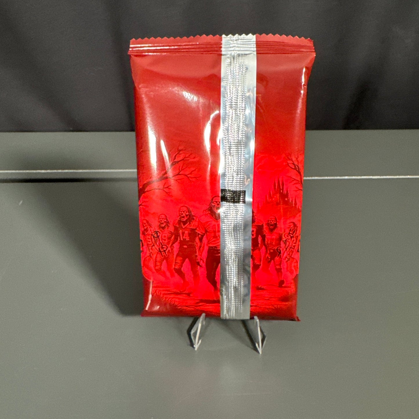 AFC West Mystery Card