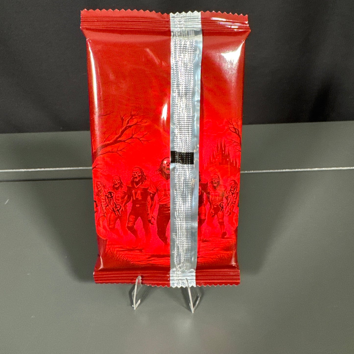 AFC South Mystery Card