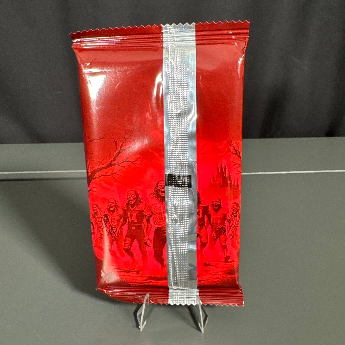 AFC East Mystery Card