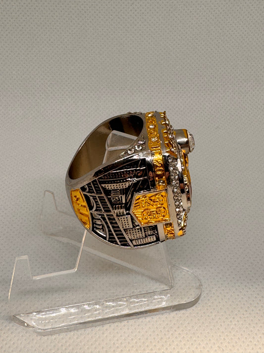 LeBron James Replica Cleveland Cavaliers Championship Ring