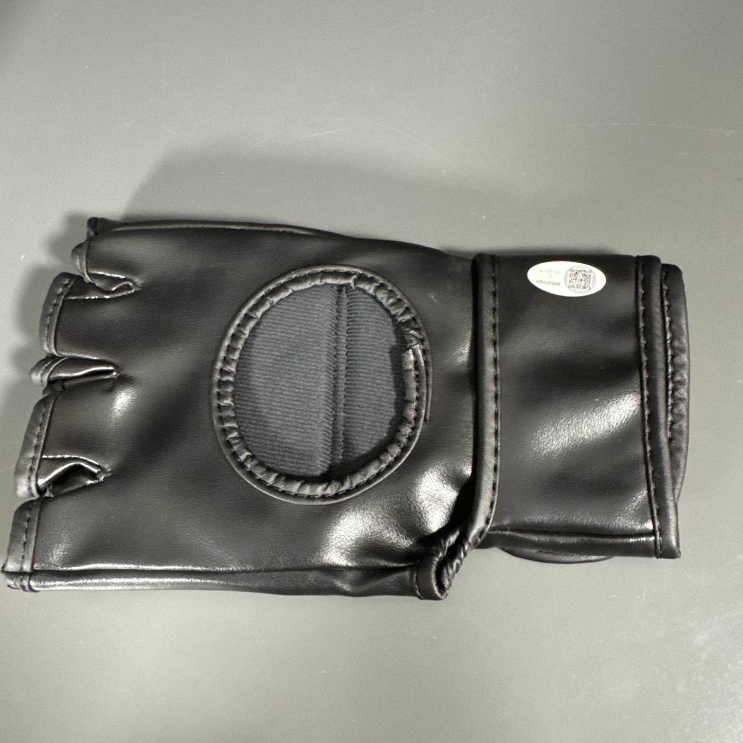 Jared Gordon UFC Signed Glove