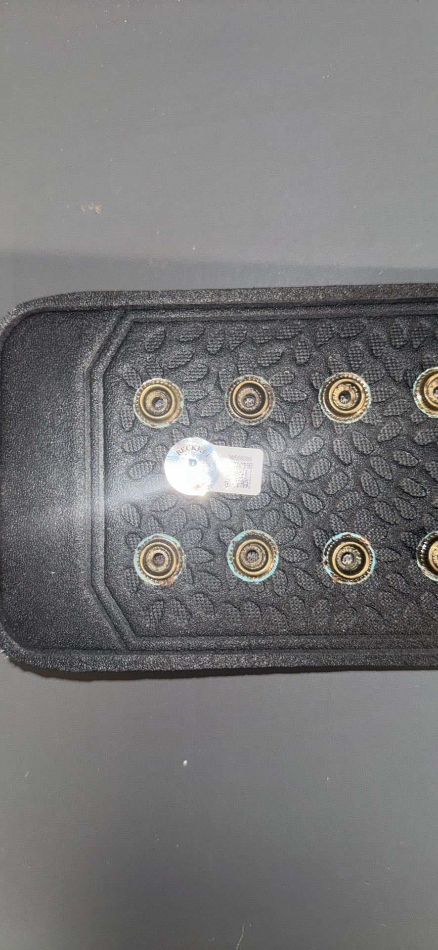 Stone Cold Steve Austin WWF Signed Belt