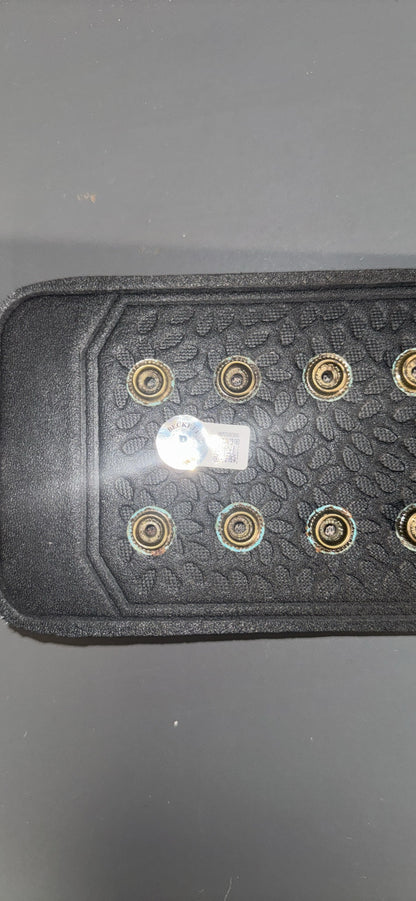 Stone Cold Steve Austin WWF Signed Belt