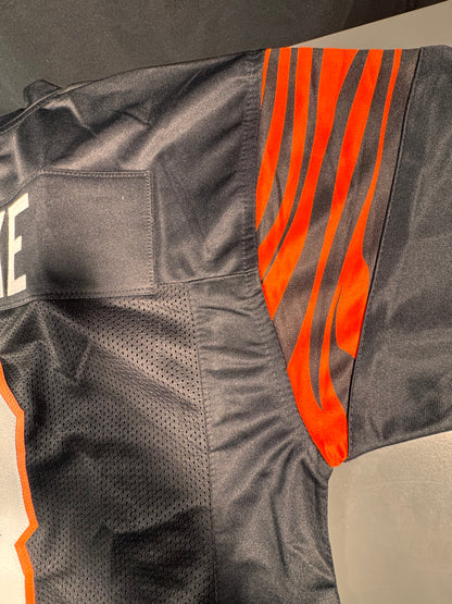 Jeff Blake Cincinnati Bengals Signed Jersey