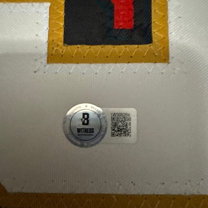 Jeff Garcia San Francisco 49ers Signed Jersey