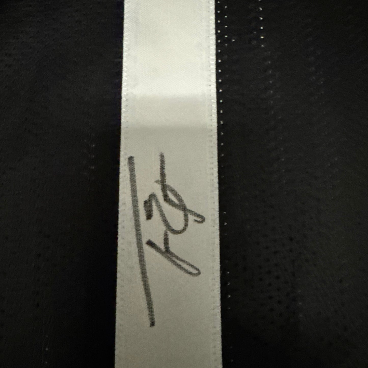 Travis Etienne Jr Jacksonville Jaguars Signed Jersey