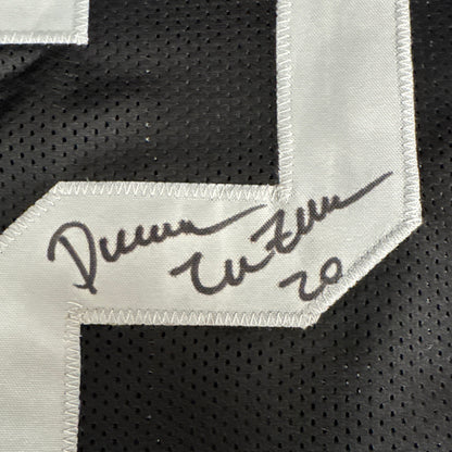 Darren McFadden Las Vegas Raiders Signed Jersey