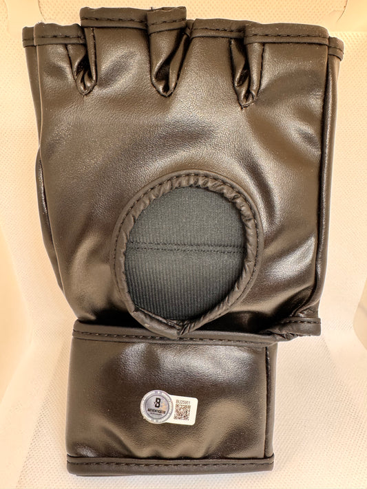 Stipe Miocic UFC Signed Glove