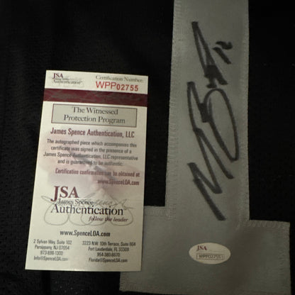 Martavis Bryant Las Vegas Raiders Signed Jersey