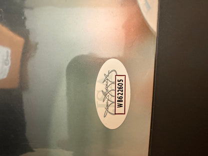 Antonio Brown Tampa Bay Buccaneers Signed Photo