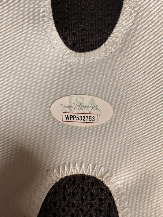 Eric Ebron Pittsburgh Steelers Signed Jersey