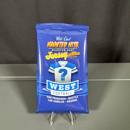 NFC West Mystery Card