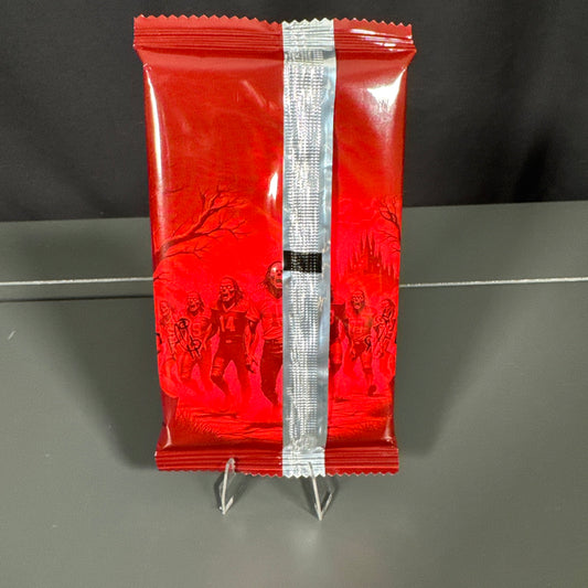 AFC South Mystery Card