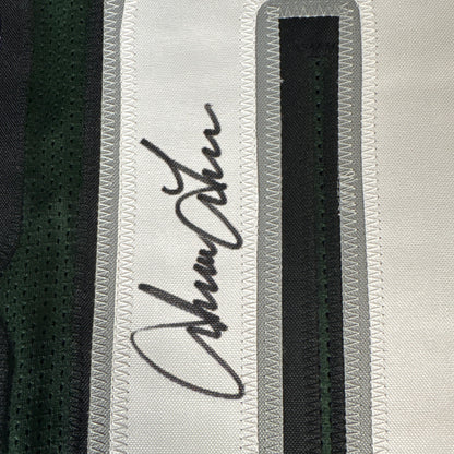 Irving Fryar Philadelphia Eagles Signed Jersey
