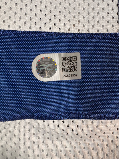 Peyton Manning Indianapolis Colts Signed Jersey