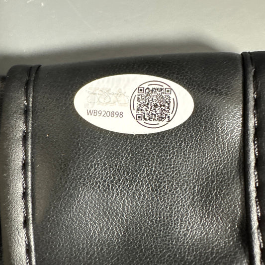 Jared Gordon UFC Signed Glove