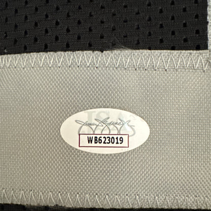 Darren McFadden Las Vegas Raiders Signed Jersey