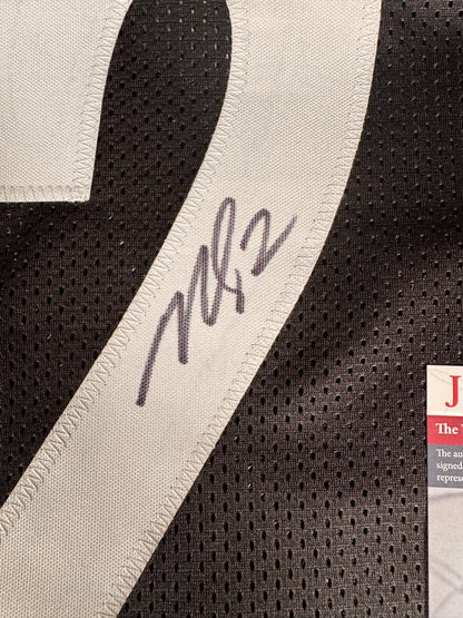 Michael Vick Pittsburgh Steelers Signed Jersey