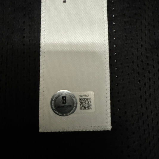 Travis Etienne Jr Jacksonville Jaguars Signed Jersey