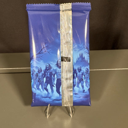 NFC East Mystery Card