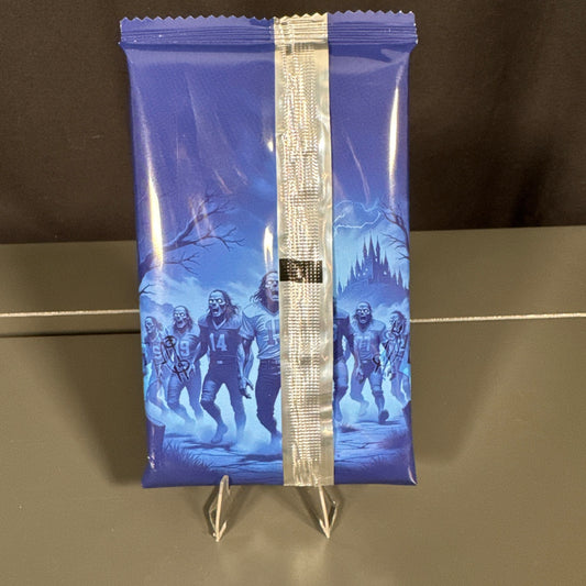 NFC East Mystery Card