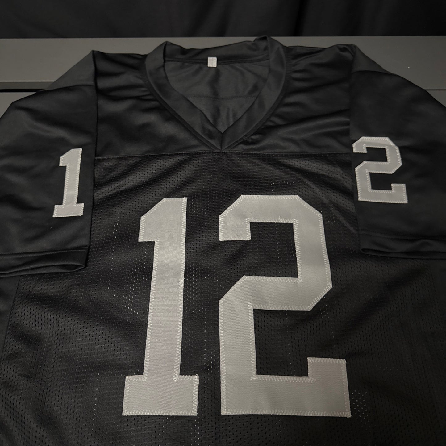 Martavis Bryant Las Vegas Raiders Signed Jersey