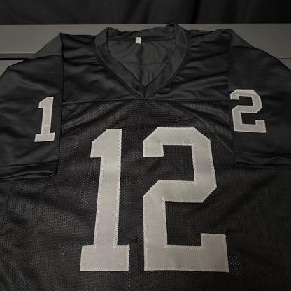 Martavis Bryant Las Vegas Raiders Signed Jersey