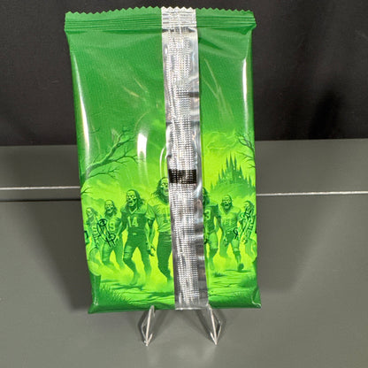 Multi-Sport Mystery Card