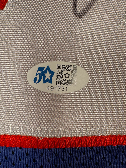 Josh Allen Buffalo Bills Signed Jersey